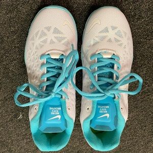 NWOT Nike Running Sneakers